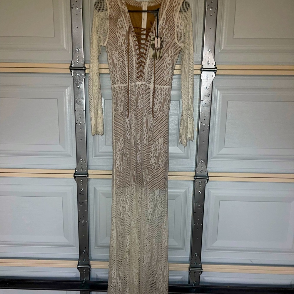 Alice & You dress